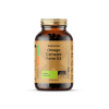 BrainMax® Omega Complex Forte D3, 30 Weichkapseln  VivoMega® Fischöl und 4000 IE Vitamin D3 in einer Kapsel, 30 Portionen, Nahrungsergänzungsmittel