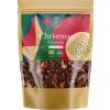 christmas granola