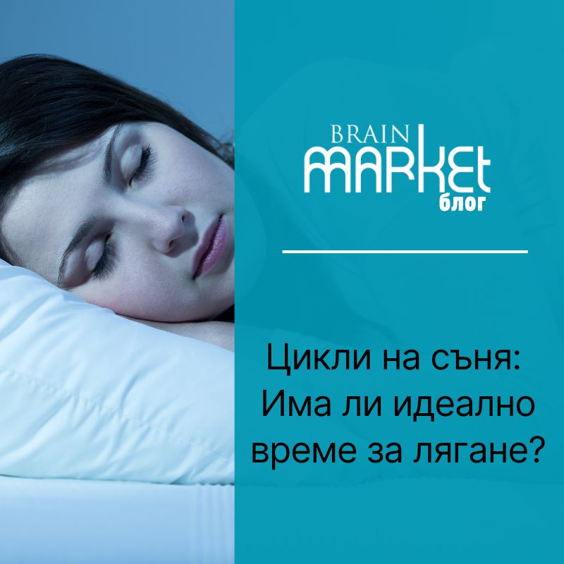 Цикли на съня: Съществува ли идеално време, когато да си лягаме?