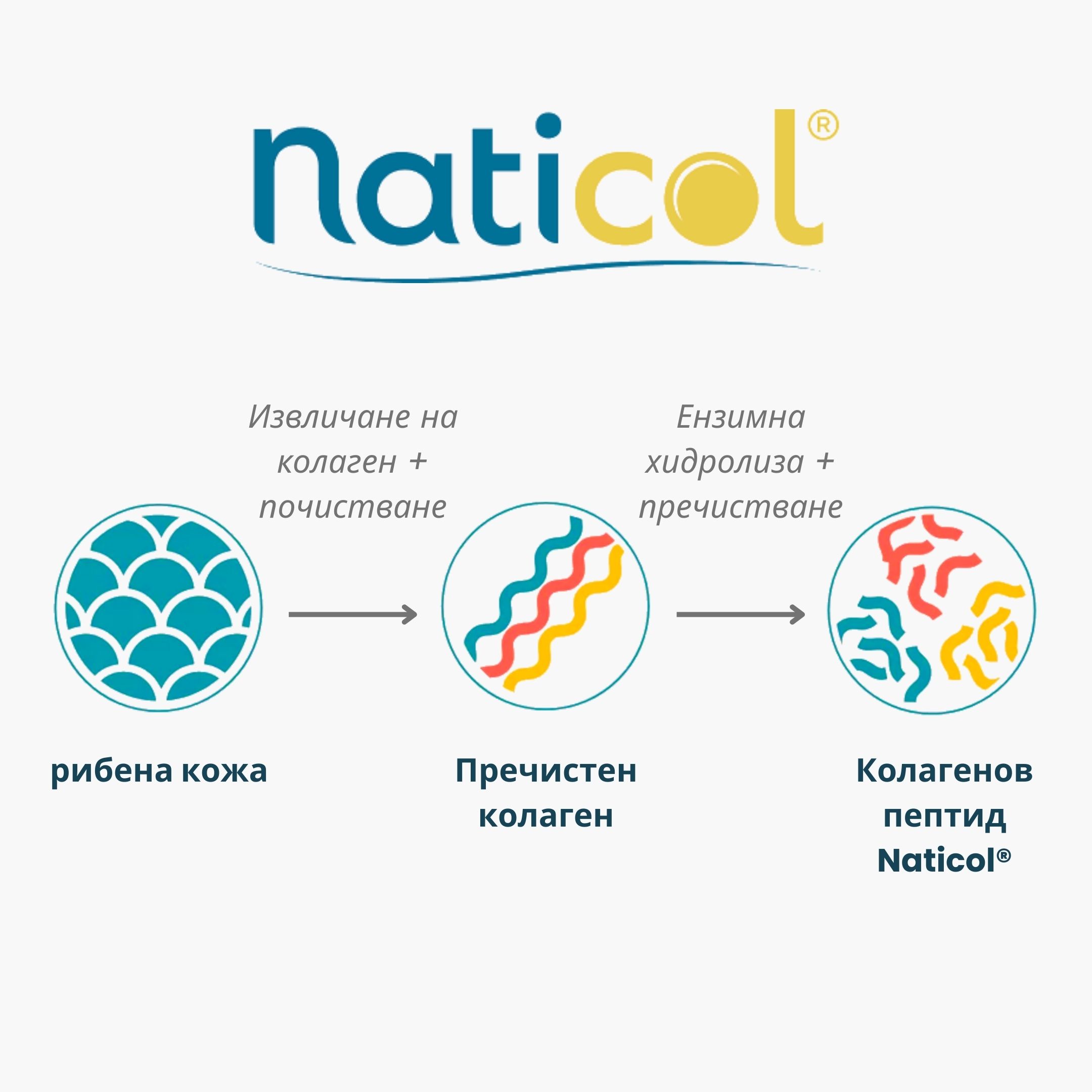 (Bulharština) Naticol