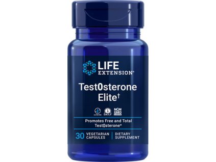 life extension elite