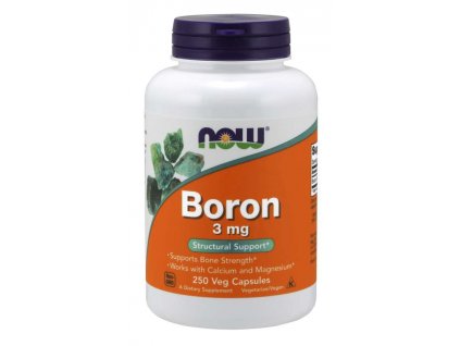 Boron 250