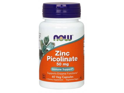 Zinc picolinate 60