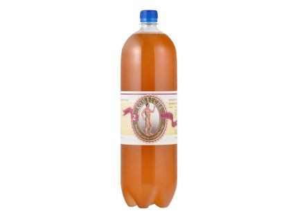 39993 stevikom kombucha cerna 2l