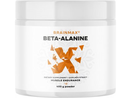 beta alanine