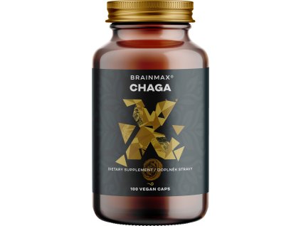 chaga vizual