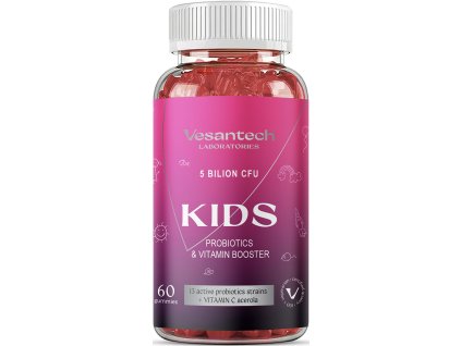vesantech kids final