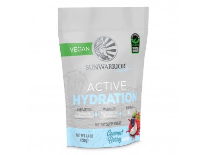 USA ActiveHydration 210g CB ThreeQuarter