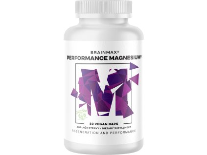 performance magnesium novy vizual 50