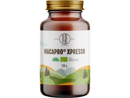 macapro xpresso vizual