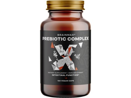 prebiotic complex vizual