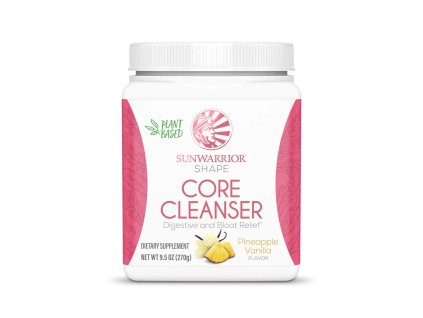 USA Shape CoreCleanser 270g PV Front 2518f7b3 64f9 4e94 94d1 df00095761d2