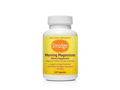 vyr 82 smidge morning magnesium