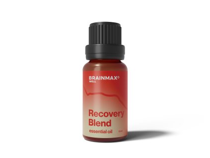 recovery blend