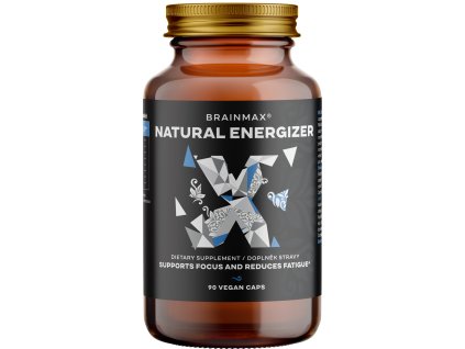 vizual natural energizer