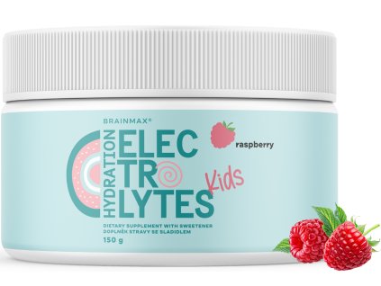 detske elektrolyty