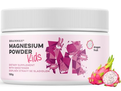 kids magnesium