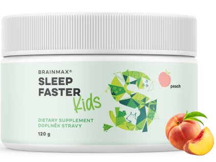 detsky sleep faster