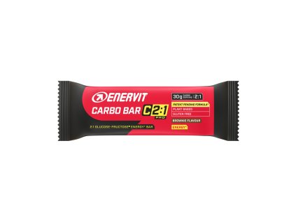 flowpack carbo bar brownie 135X130 2022