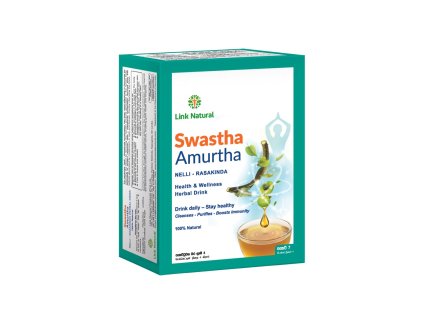 link natural swastha amurtha 7 sacku 7x4 g