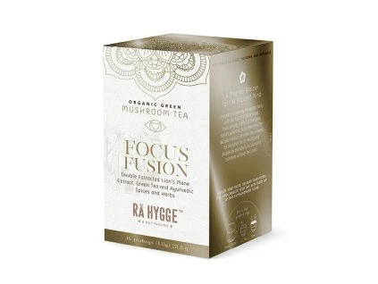 Focus fusion