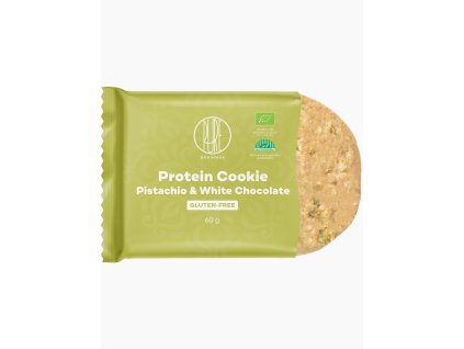cookieska f9 vizual