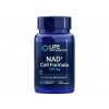 Life Extension NAD+ Cell Formula, Никотинамид рибозид, 100 mg, 30 капсули ЕС