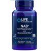 Life Extension Optimized NAD+ Cell Regenerator™ and Trans-Resveratrol, Никотинамид и Транс-Ресвератрол, 30 растителни капсули