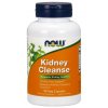 NOW Kidney Cleanse (podpora ledvin), 90 rostlinných kapslí