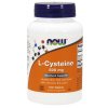 L cysteine