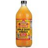 bragg biologische apple cider vinegar 946 ml