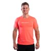 BrainMax мъжка функционална тениска, оранжева