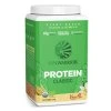 sunwarrior biologische classic proteïne vanille 750 gram