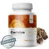 MycoMedica - Coriolus PRO, Ветеринарен продукт за кучета и котки, 90 растителни капсули