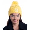 61794 brainmax zimni cepice zluta