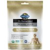 Garden of Life Dr Formulated ORGANIC Fiber Unflavored 192g