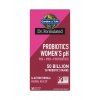 dr. formulated probiotics womens pH 50 billion 30 kapsli 500x600