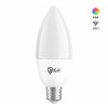 32571 chytra zarovka blight led zavit e14 5 5 w wifi app stmivatelna barevna