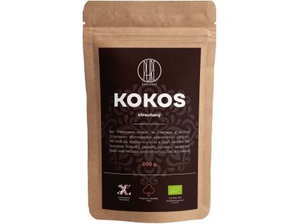 kokos strouhany 200 g brainmax pure jpg eshop