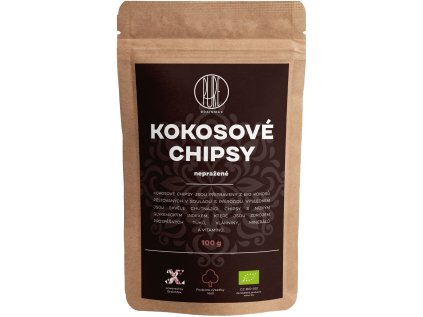 kokosove chipsy 100 g brainmax pure jpg eshop