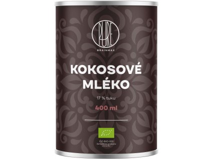 KOKOSOVE MLEKO 400 ml JPG ESHOP