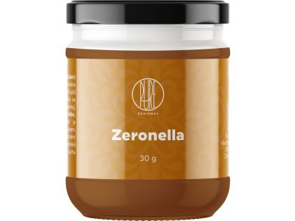 zeronella sampler 30g JPG