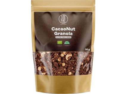 Granola cacaonut 30g JPG