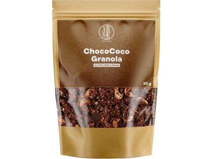 Granola chocococo 30g JPG