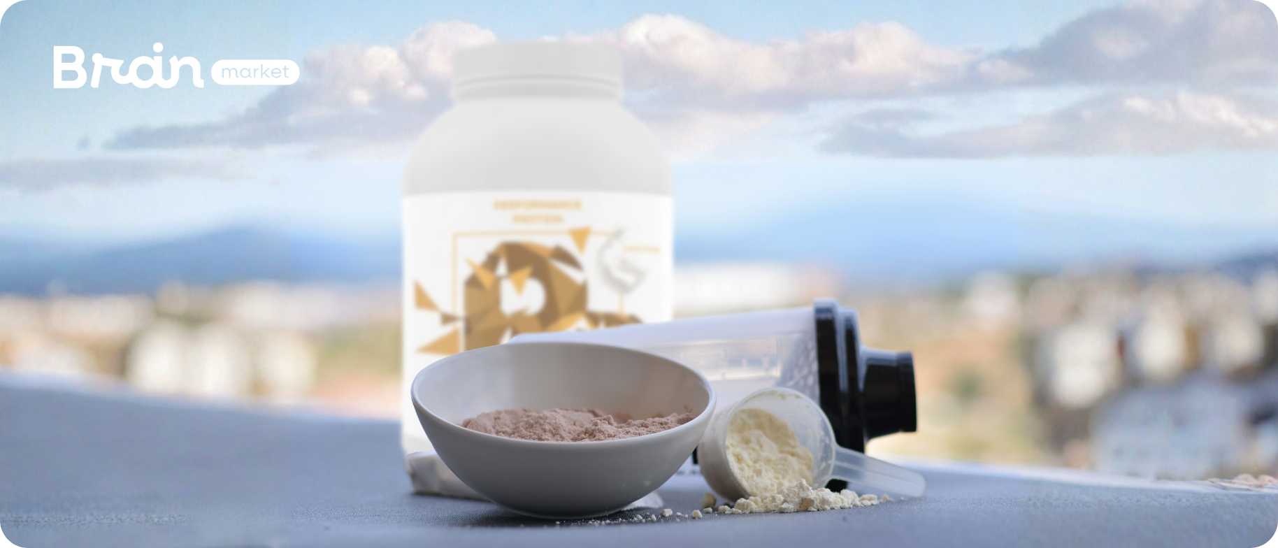 Co je nativní syrovátkový protein a jak ho vybrat na míru