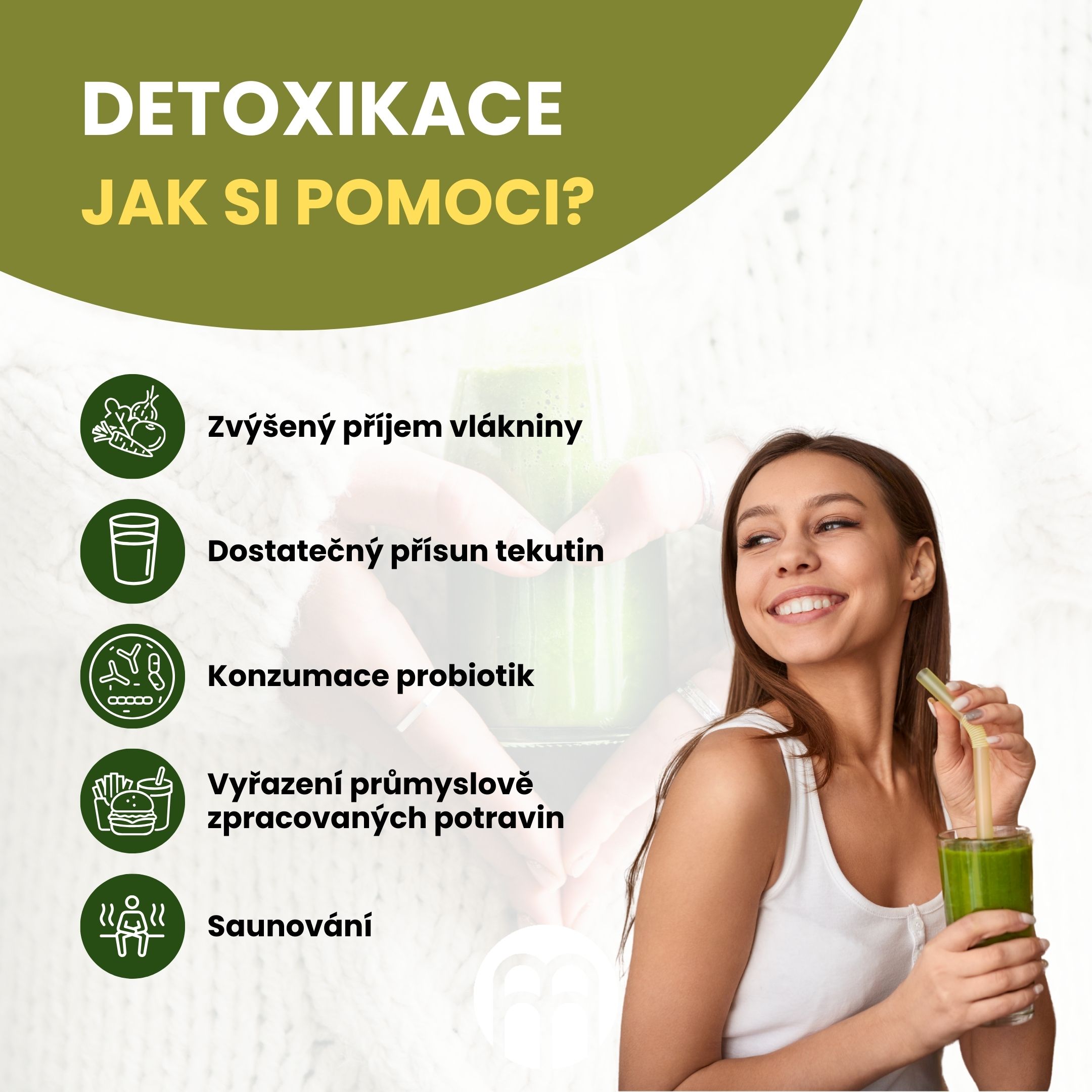 Toxiny ve střevech. Jak nejrychleji podpořit detoxikaci střev?