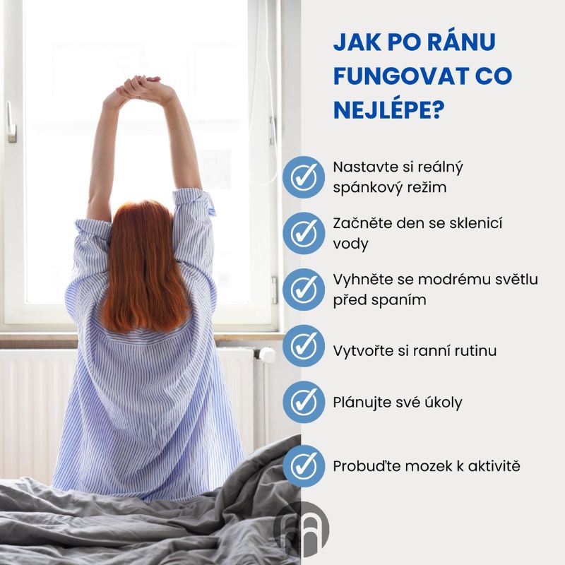 Brzké ranní vstávání? Jaké jsou výhody a úskalí těch, co vstávají za svítání?