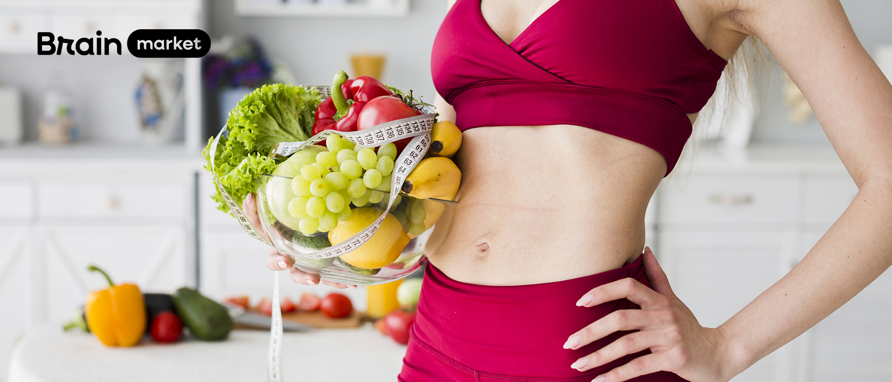 Co je to bazální metabolismus a jak ho spočítat