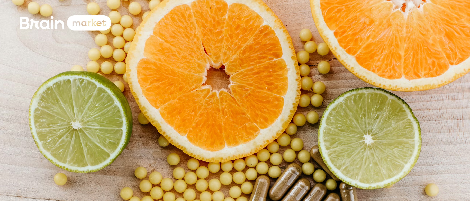 Jak vybrat nejlepší multivitamin