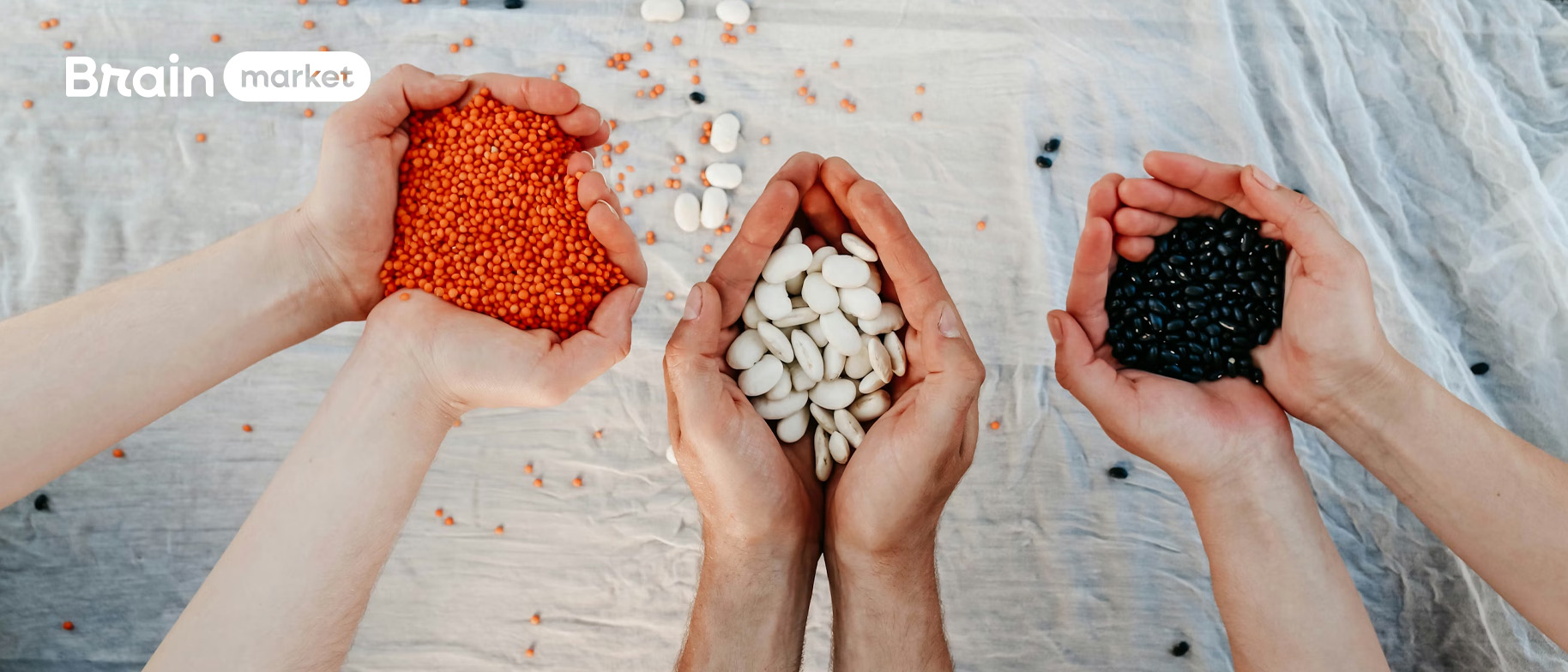 10. únor – Mezinárodní den luštěnin